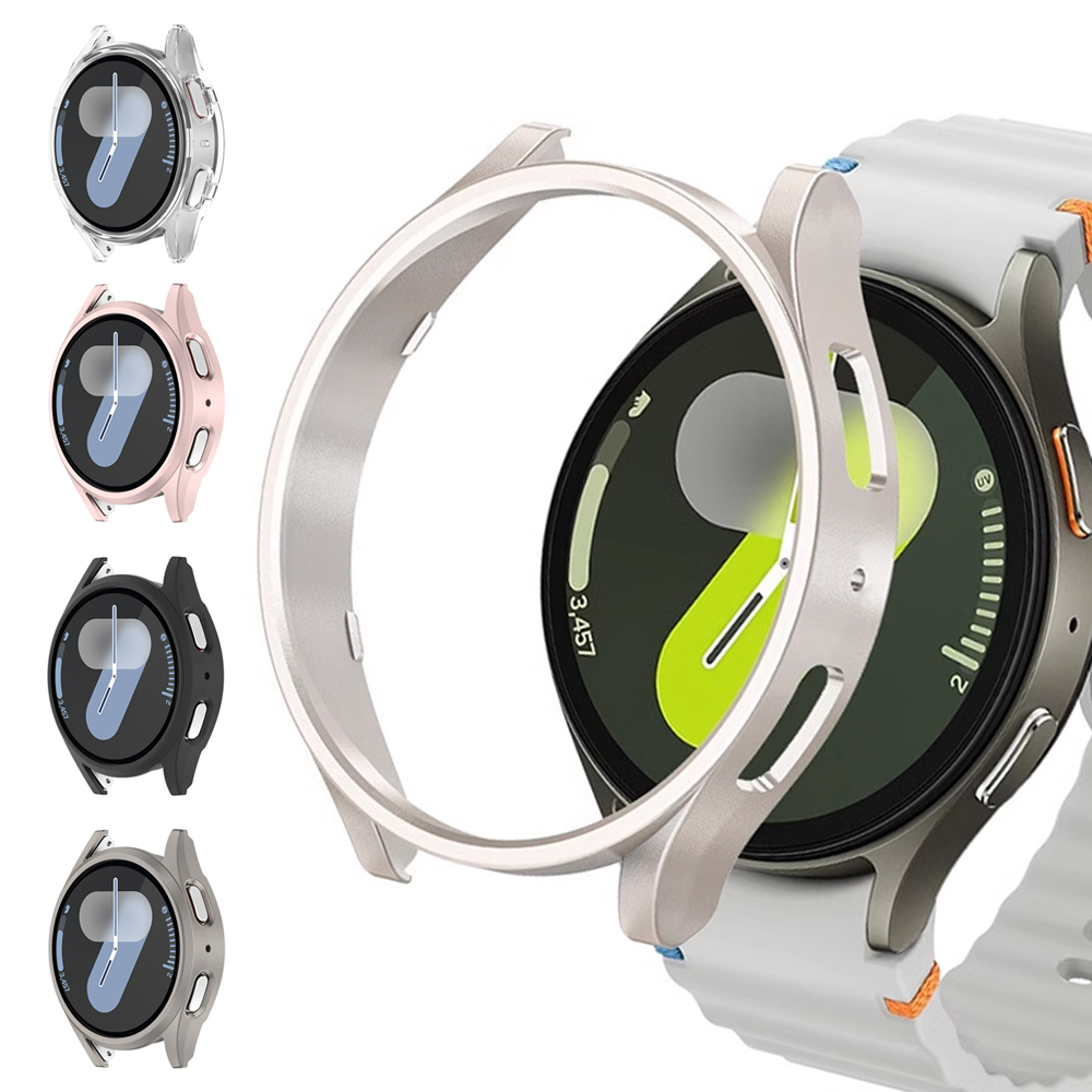 Smartwatch Watch Accessories For Women - Чехол для смарт-часов Samsung Galaxy Watch