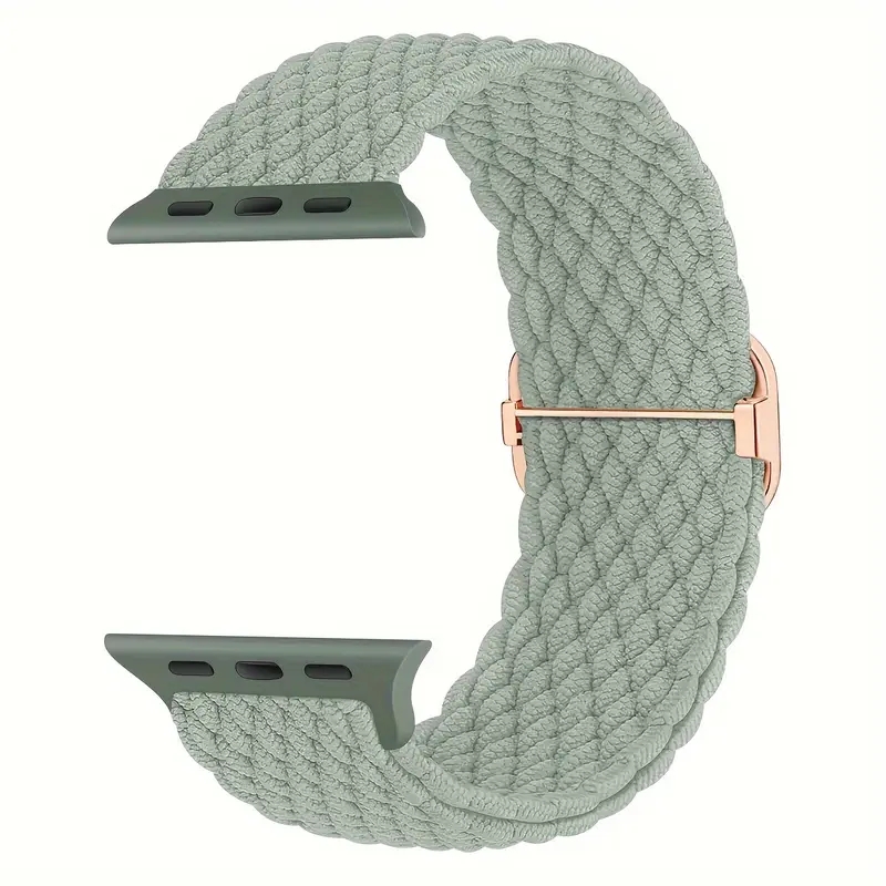 Solo Loop Strap - Плетеная петля Solo для Apple Watch