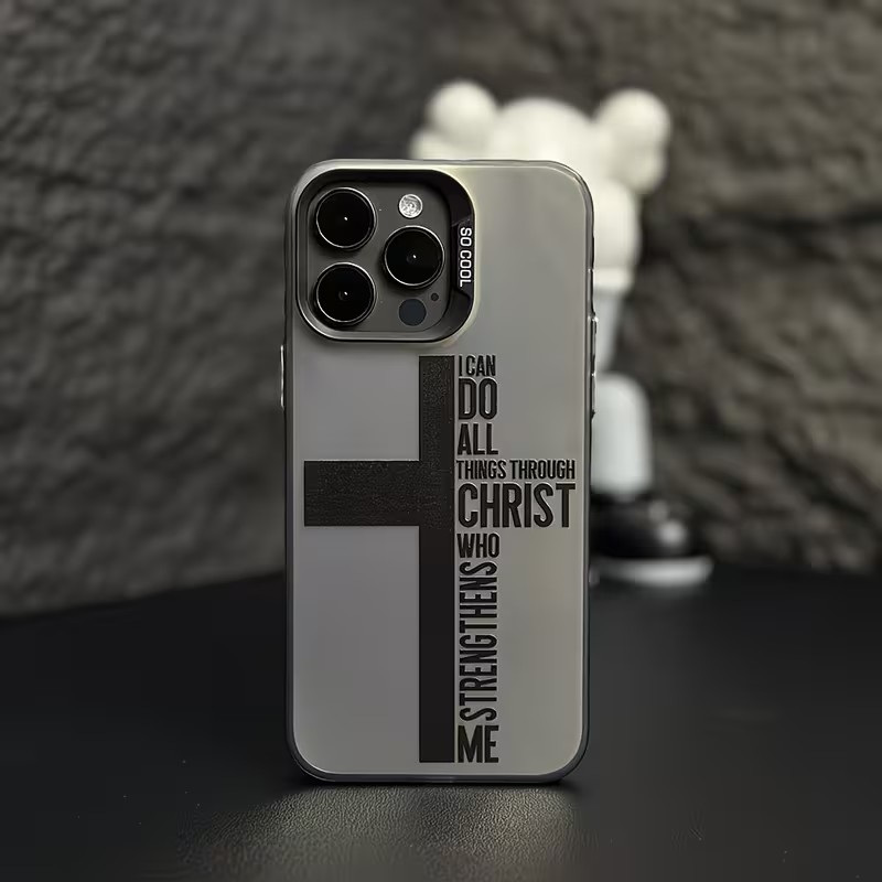 Apple Iphone 15 Pro Max - Чехол для телефона с защитой от