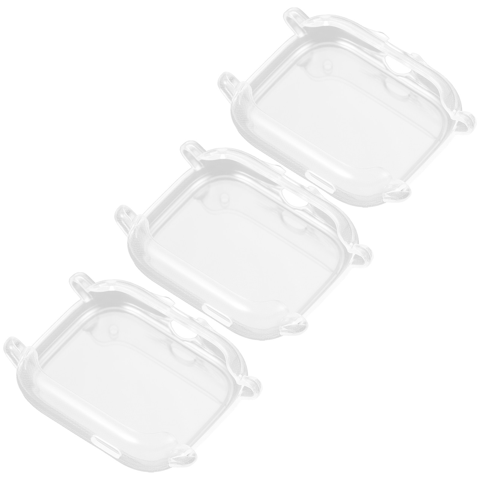Smartwatch Case - 3 шт. защитные чехлы для часов