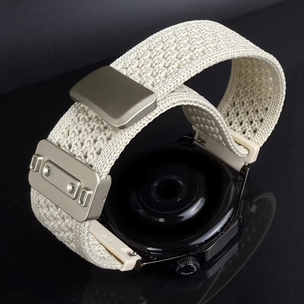 Solo Loop Strap - Ремешок 22/20 мм для Samsung Galaxy