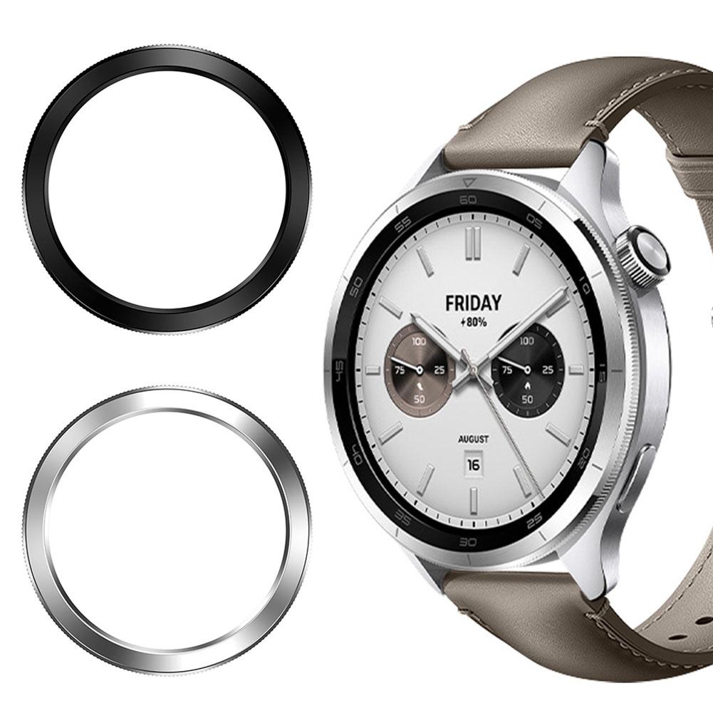 Xiaomi Smartwatch S3 Accessories - Металлический ободок, сменный чехол, ободок для