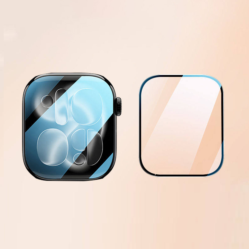 Smartwatch Case - Защитная пленка для Apple Watch 44