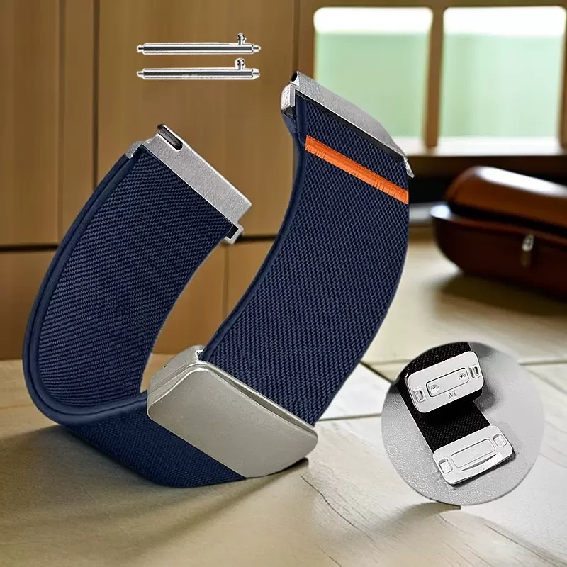 Huawei Smartwatch Accessories - Ремешок с магнитной петлей 20 мм