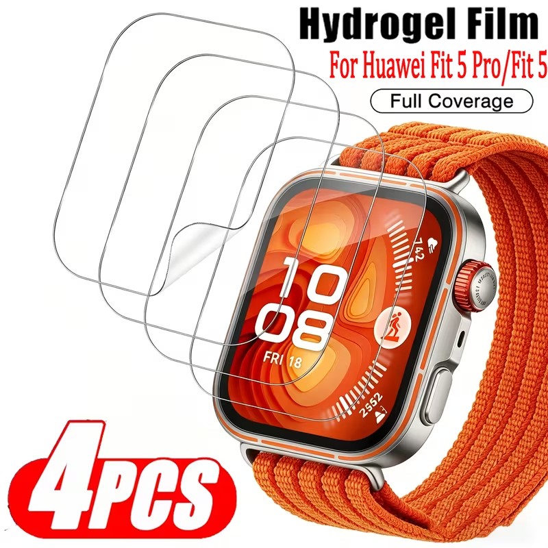 Huawei Smartwatch Accessories - 1-4 шт. для Huawei Watch Fit
