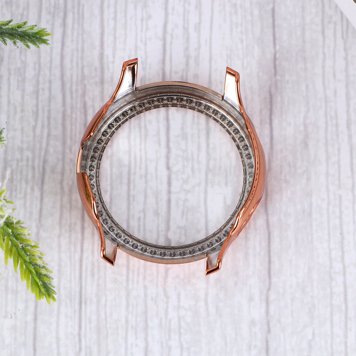 Smartwatch Case - 1 шт. Защитный чехол для часов
