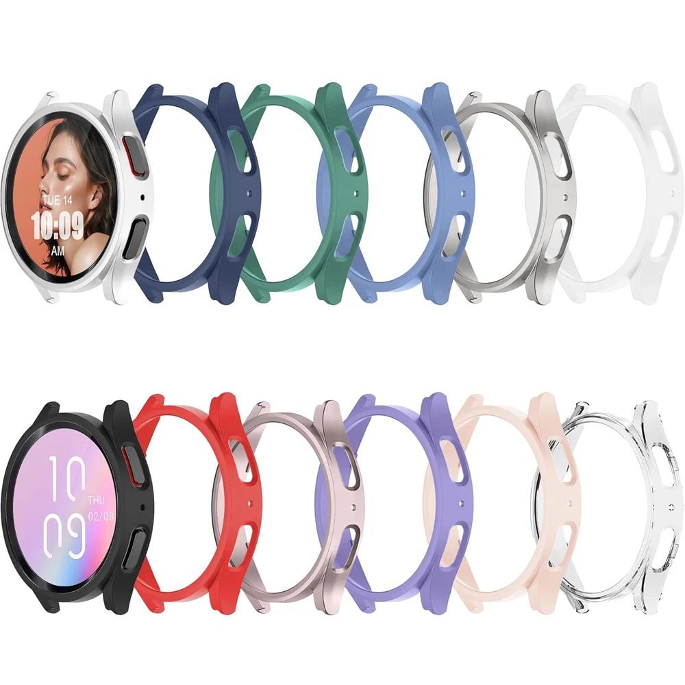 Smartwatch Watch Accessories For Women - Чехол для смарт-часов Samsung Galaxy Watch