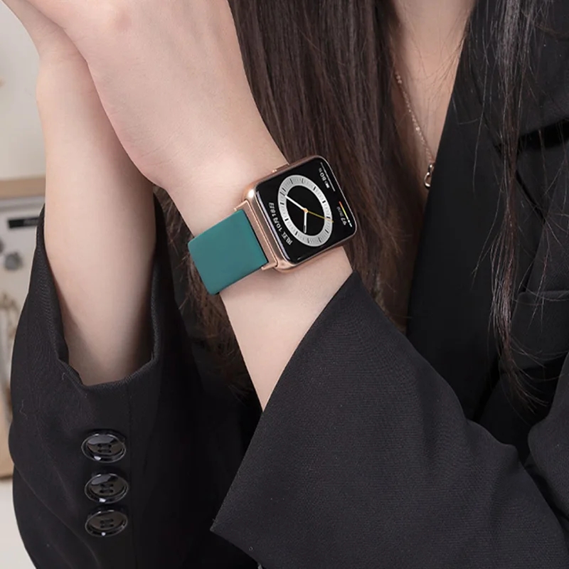 huawei watch fit 2 ремешок Рем – обзор и цена Huawei Smartwatch Accessories