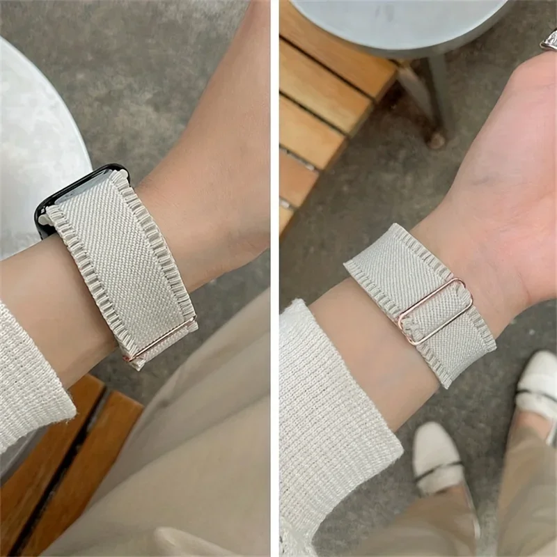 Женский кружевной эластичный н – обзор и цена Solo Loop Strap