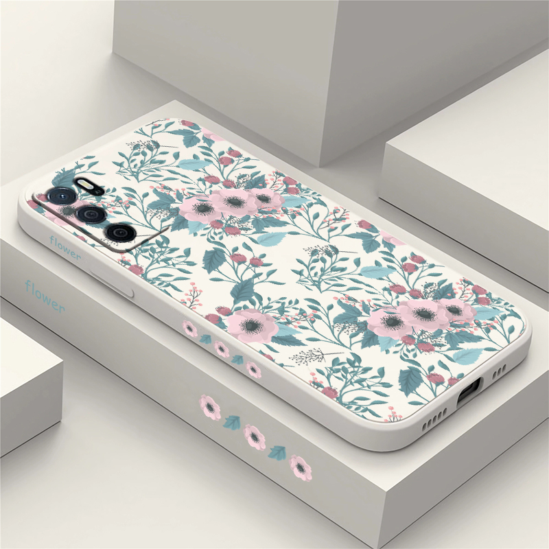 Силиконовый мягкий чехол для т – обзор и цена Oppo A78