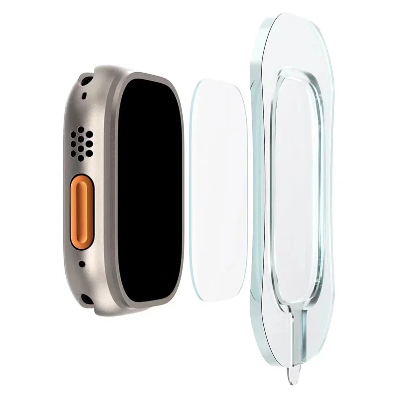 2 шт., 49 мм, для Apple Watch  – обзор и цена Smartwatch Case