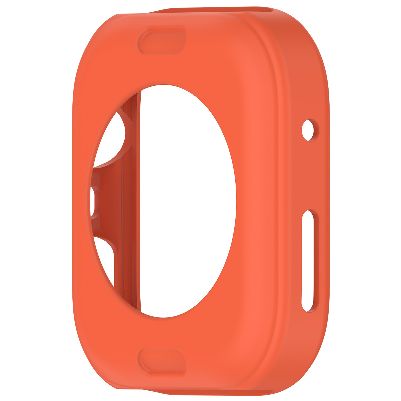 Мягкий силиконовый чехол для ч – обзор и цена Smartwatch Watch Accessories For Women