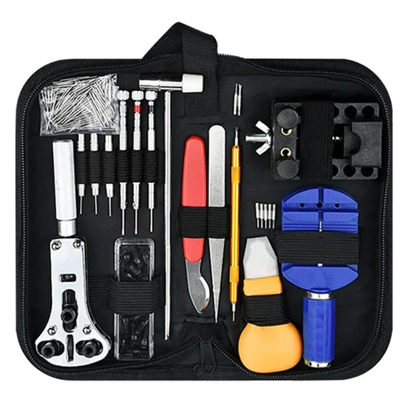 Набор инструментов для ремонта – обзор и цена Tool Kit Strap Change