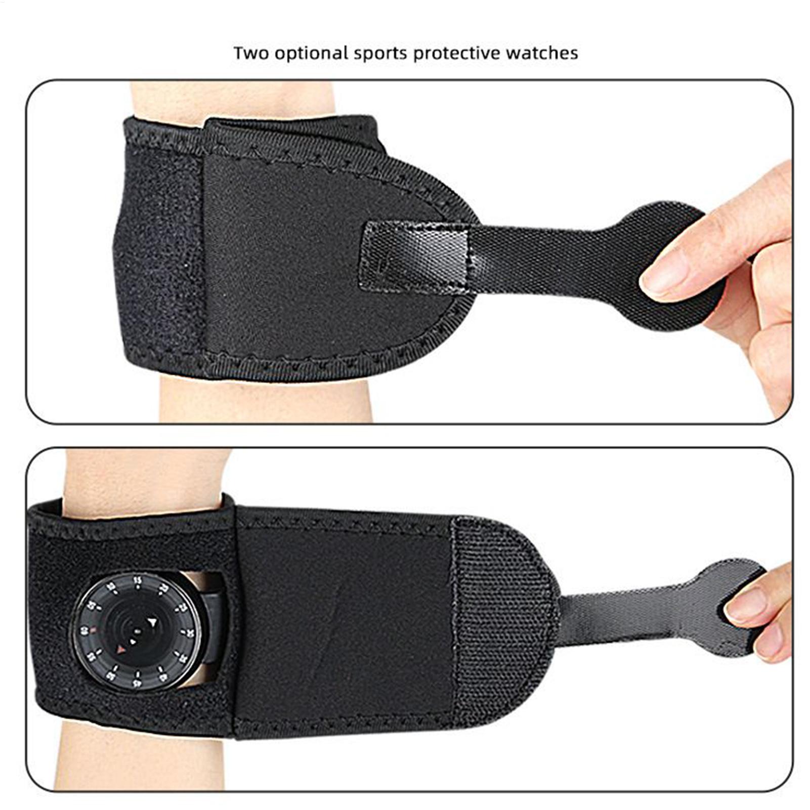 Ремешок на запястье Защитный р – обзор и цена Smartwatch Straps & Accessories