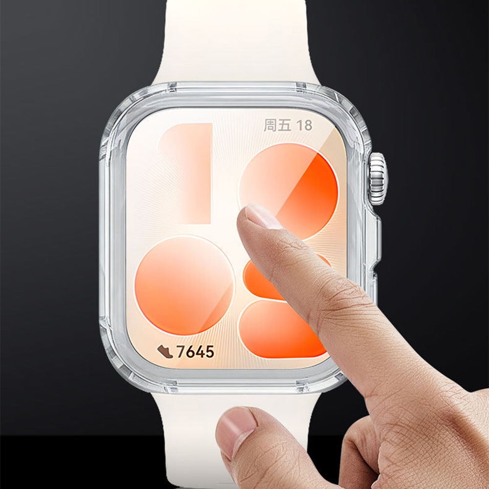 Полный защитный чехол для Huaw – обзор и цена Huawei Smartwatch Accessories
