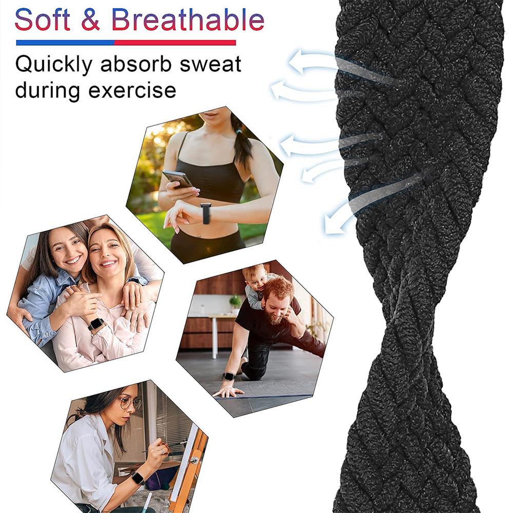 Заплетенная одиночная петля дл – обзор и цена Solo Loop Strap