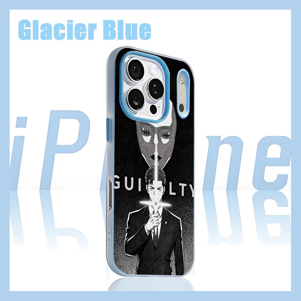 Чехол для телефона J-Jujutsu K – обзор и цена Apple Iphone 15 Pro Max
