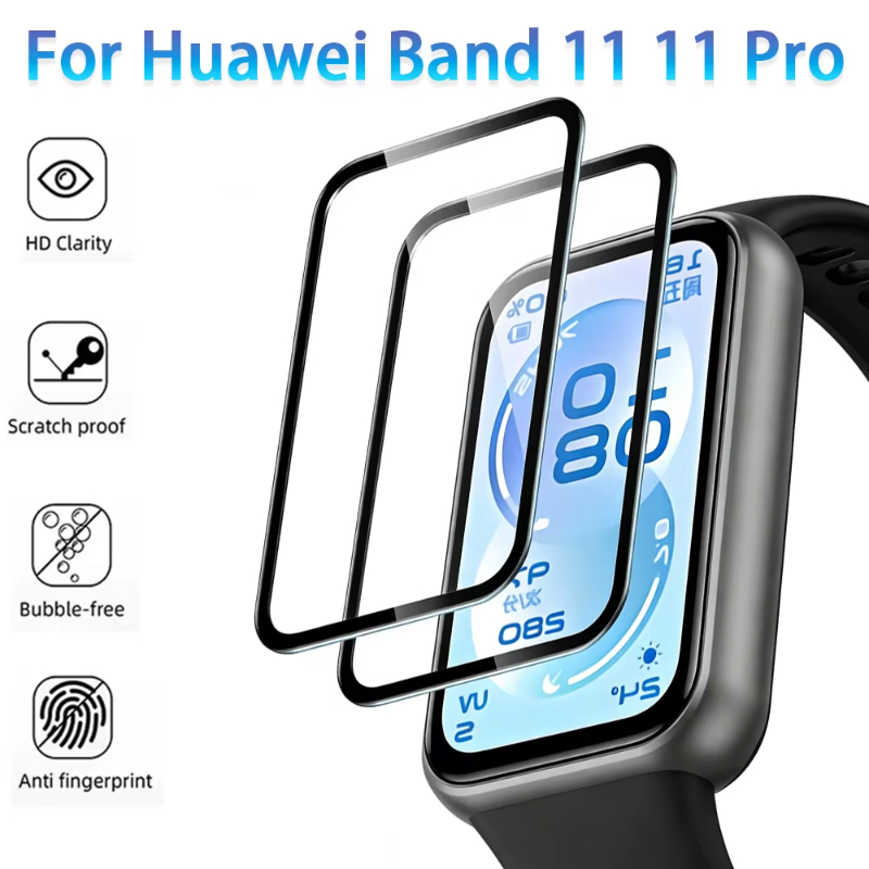 Защитная пленка для экрана Hua – обзор и цена Huawei Smartwatch Accessories