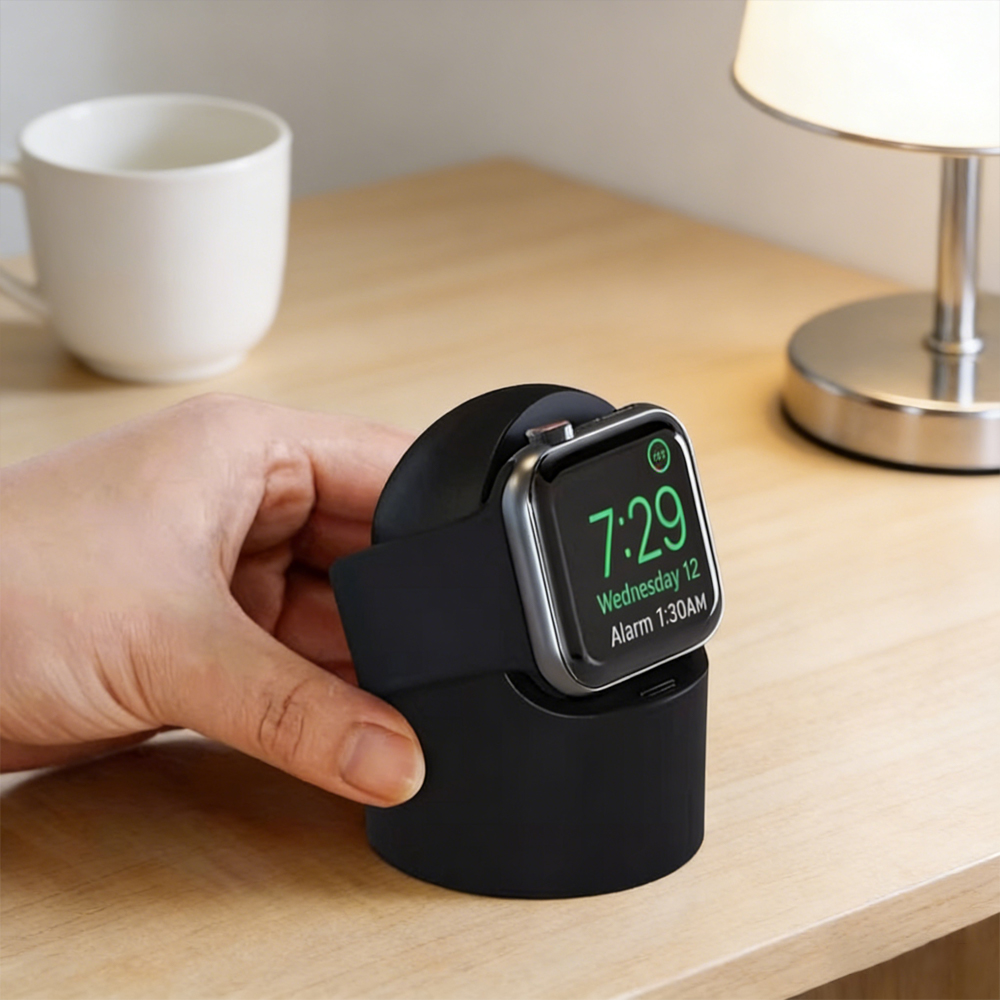 Зарядная станция для Apple Wat – обзор и цена Watch Charging Dock