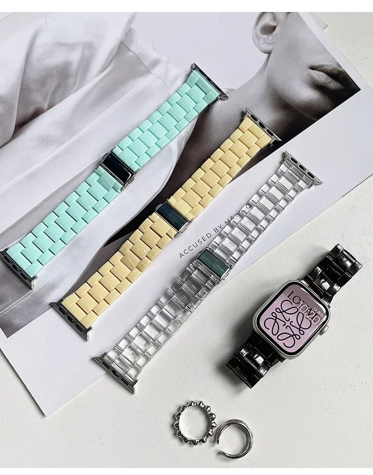 Ремешок для часов + чехол + ст – обзор и цена Smartwatch Watch Accessories For Women