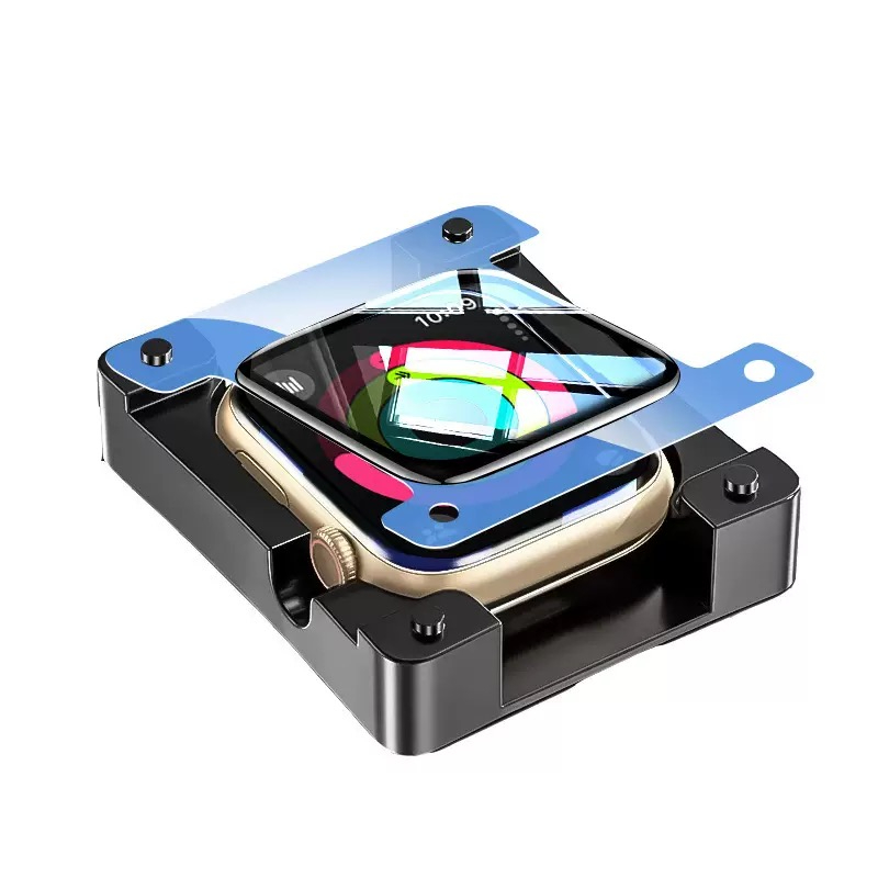 Защитная пленка для экрана App – обзор и цена Smartwatch Case