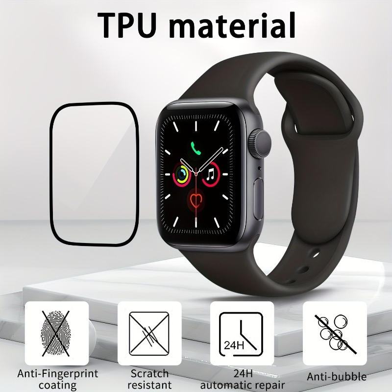 Защитная пленка для экрана App – обзор и цена Smartwatch Case