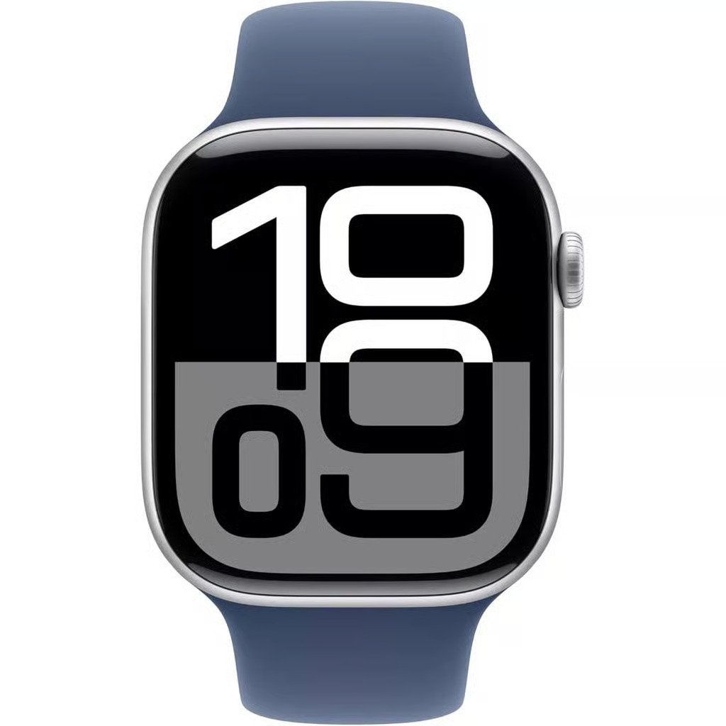 Apple Watch Series 10 [GPS 42  – обзор и цена Smartwatch M Active