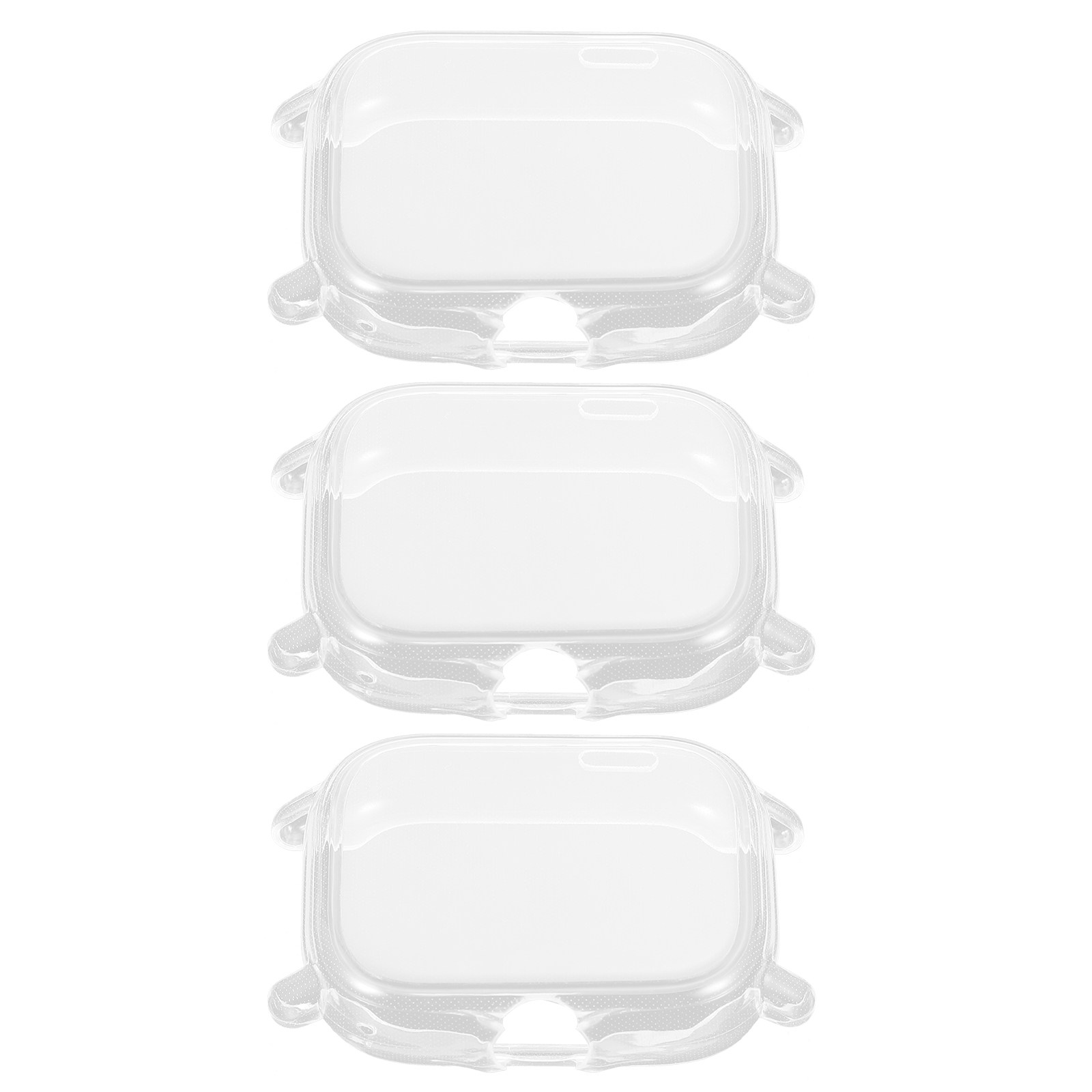 3 шт. защитные чехлы для часов – обзор и цена Smartwatch Case