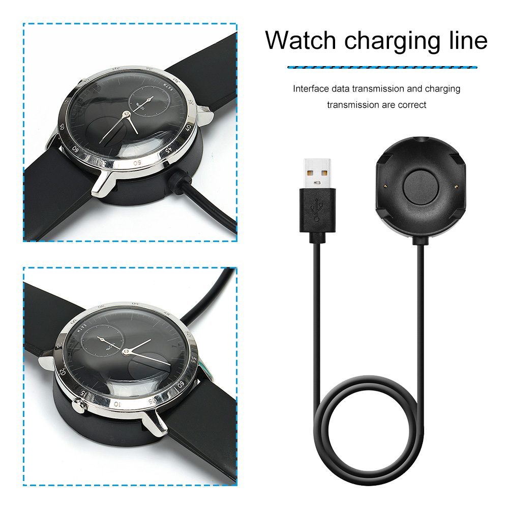 Зарядное устройство для умных  – обзор и цена Smartwatch Watch Accessories For Women