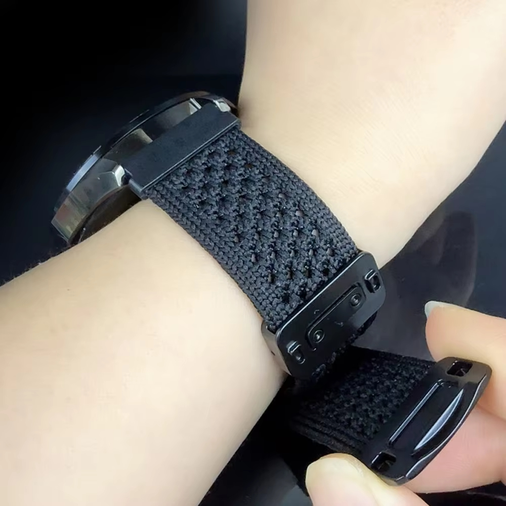 Ремешок 22/20 мм для Samsung G – обзор и цена Solo Loop Strap