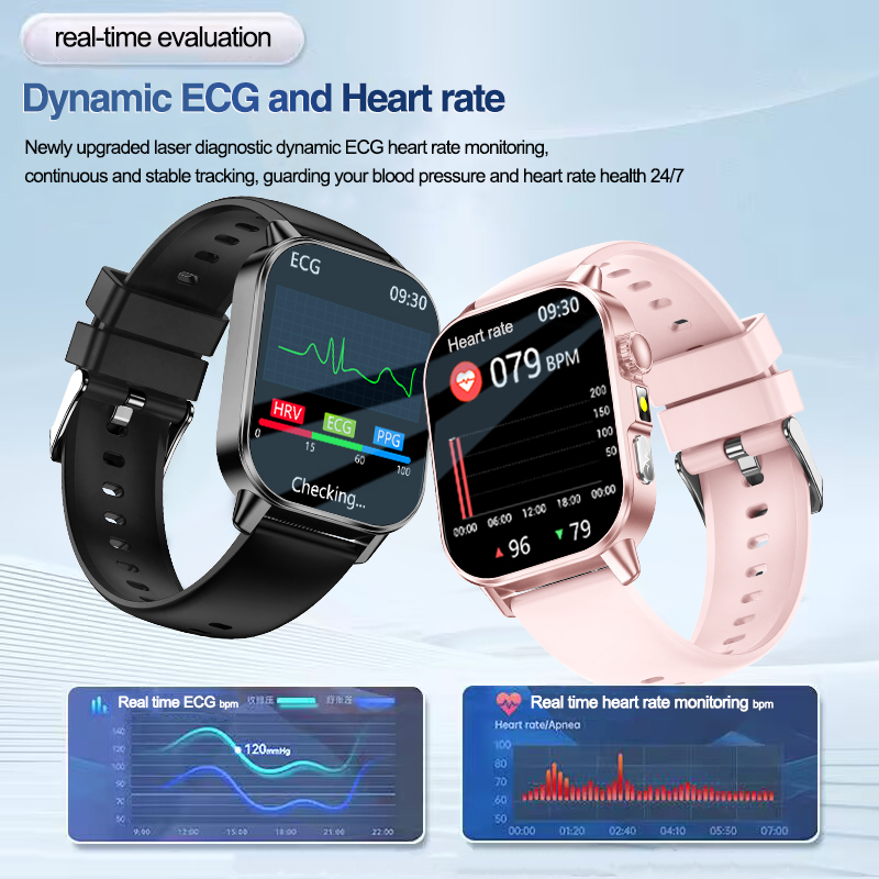 Новые мужские умные часы для д – обзор и цена Smartwatch Nexus