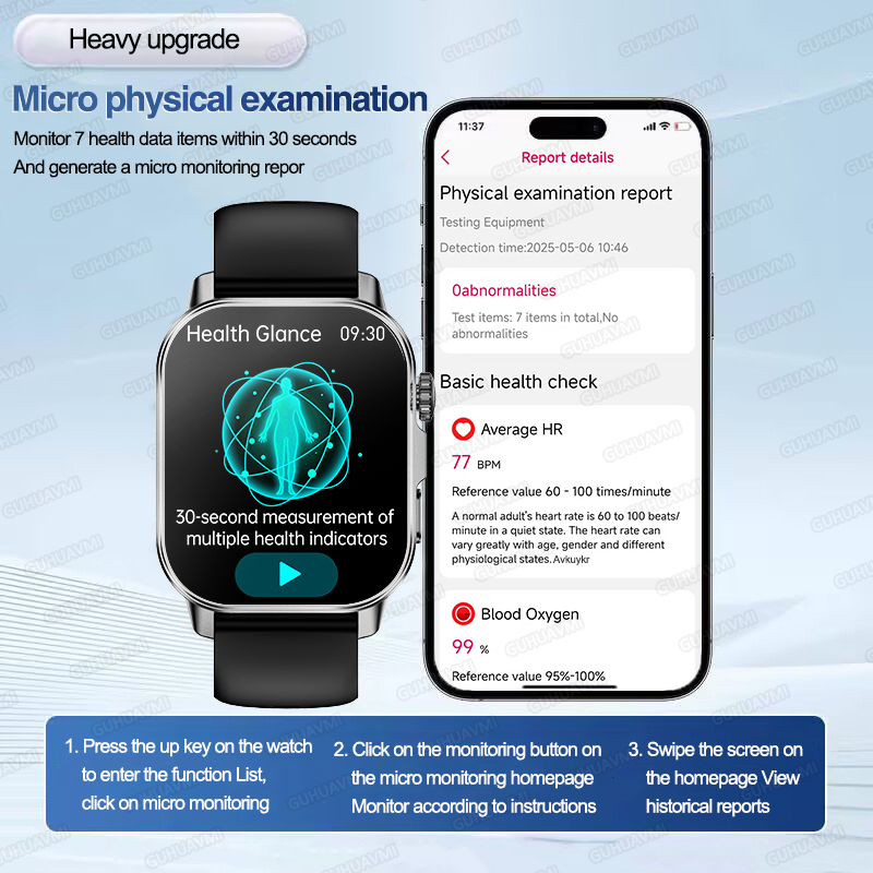 Новые мужские умные часы для д – обзор и цена Smartwatch Nexus