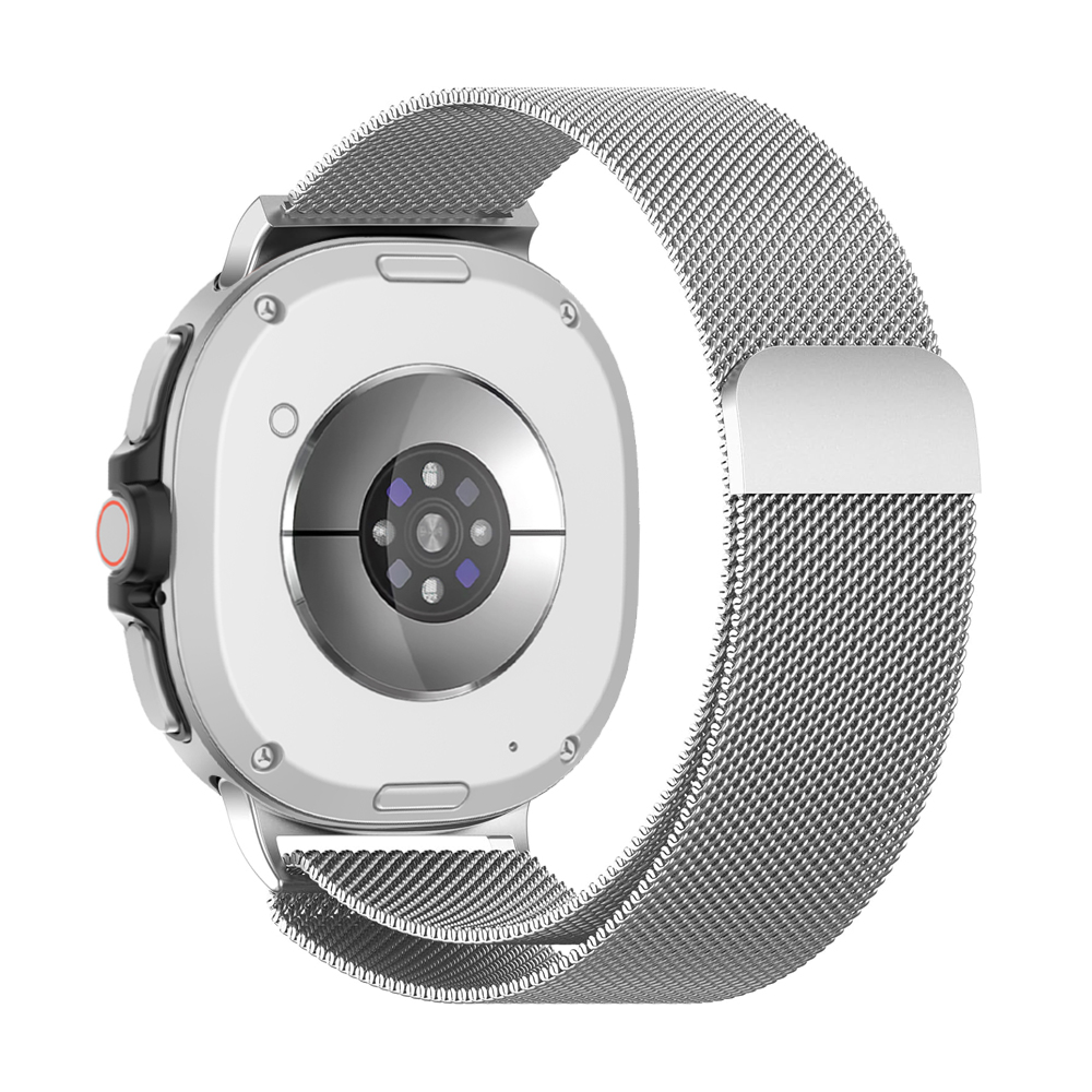 Миланская петля-ремешок для Sa – обзор и цена Smartwatch Watch Accessories For Women