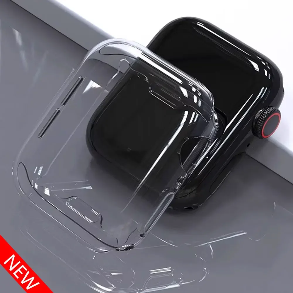 Чехол для Apple Watch, чехол 4 – обзор и цена Smartwatch Watch Accessories For Women