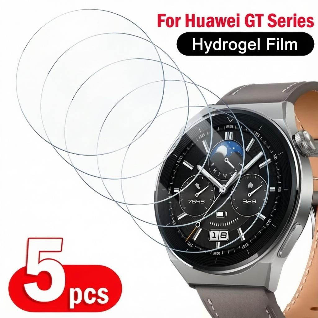 Гидрогелевая пленка для Huawei – обзор и цена Huawei Smartwatch Accessories