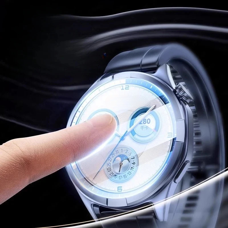 Защитное стекло для экрана Hua – обзор и цена Huawei Smartwatch Accessories