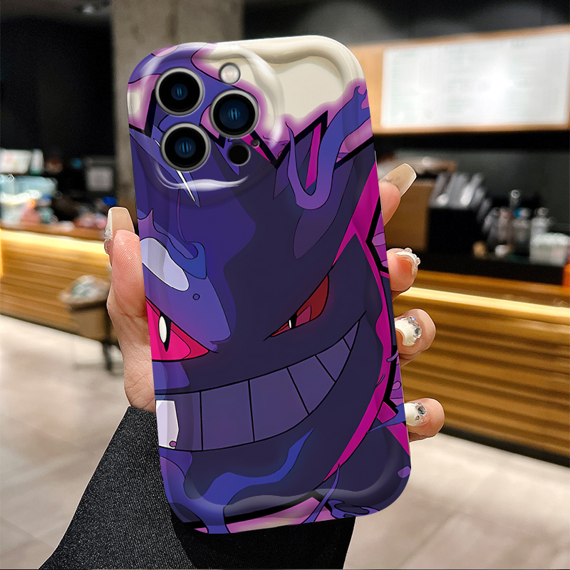 Мягкий 3D-чехол из ТПУ с мульт – обзор и цена Google Pixel 9