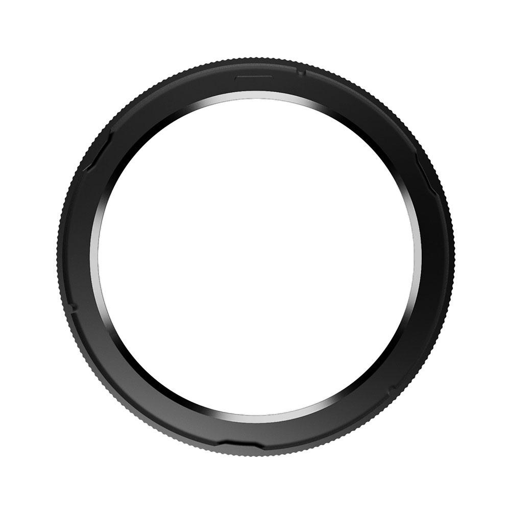 Металлический ободок, сменный  – обзор и цена Xiaomi Smartwatch S3 Accessories