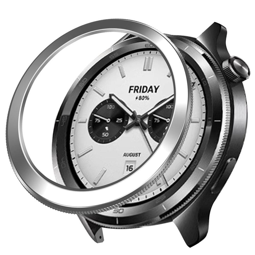 Металлический ободок, сменный  – обзор и цена Xiaomi Smartwatch S3 Accessories