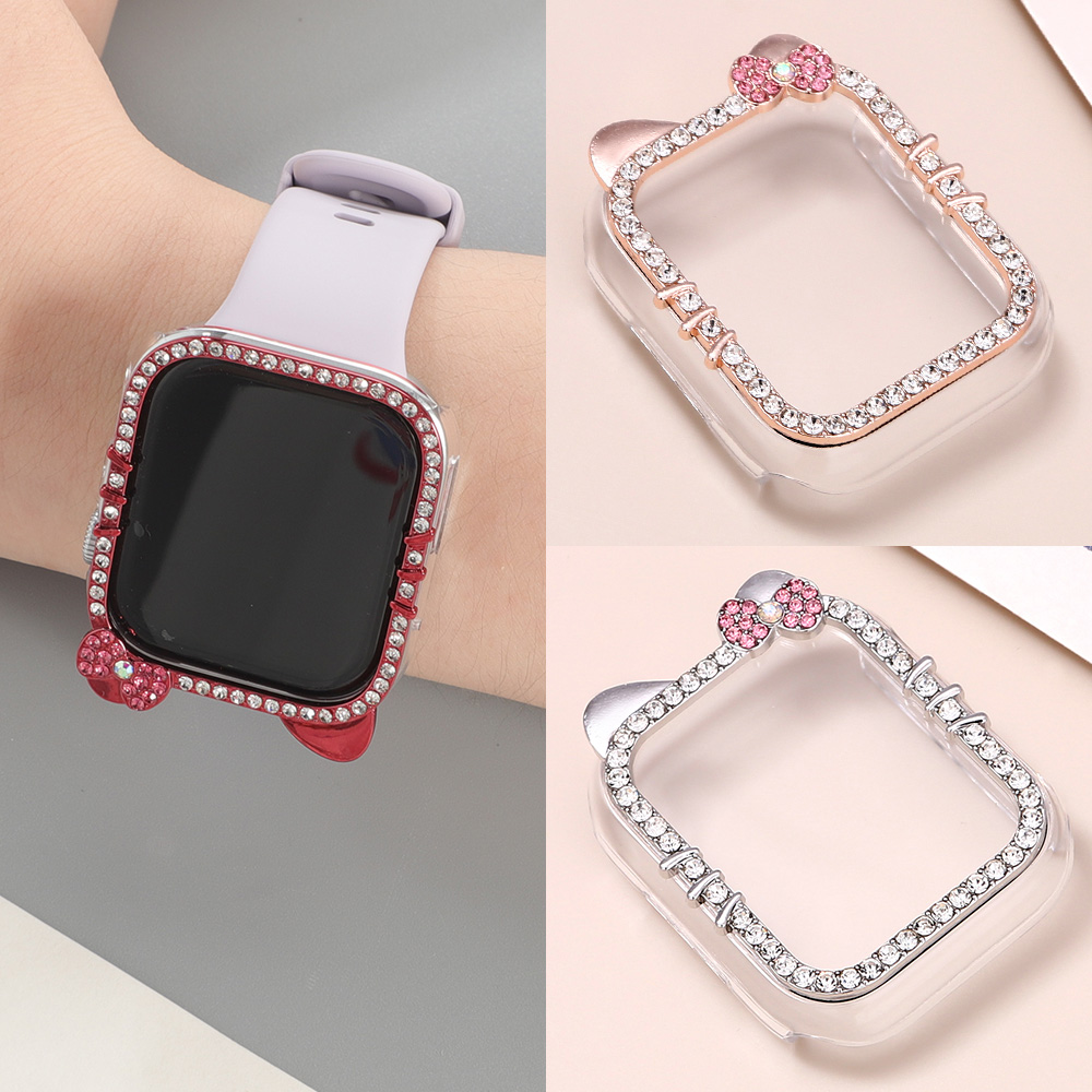 Защитный чехол для смарт-часов – обзор и цена Smartwatch Watch Accessories For Women