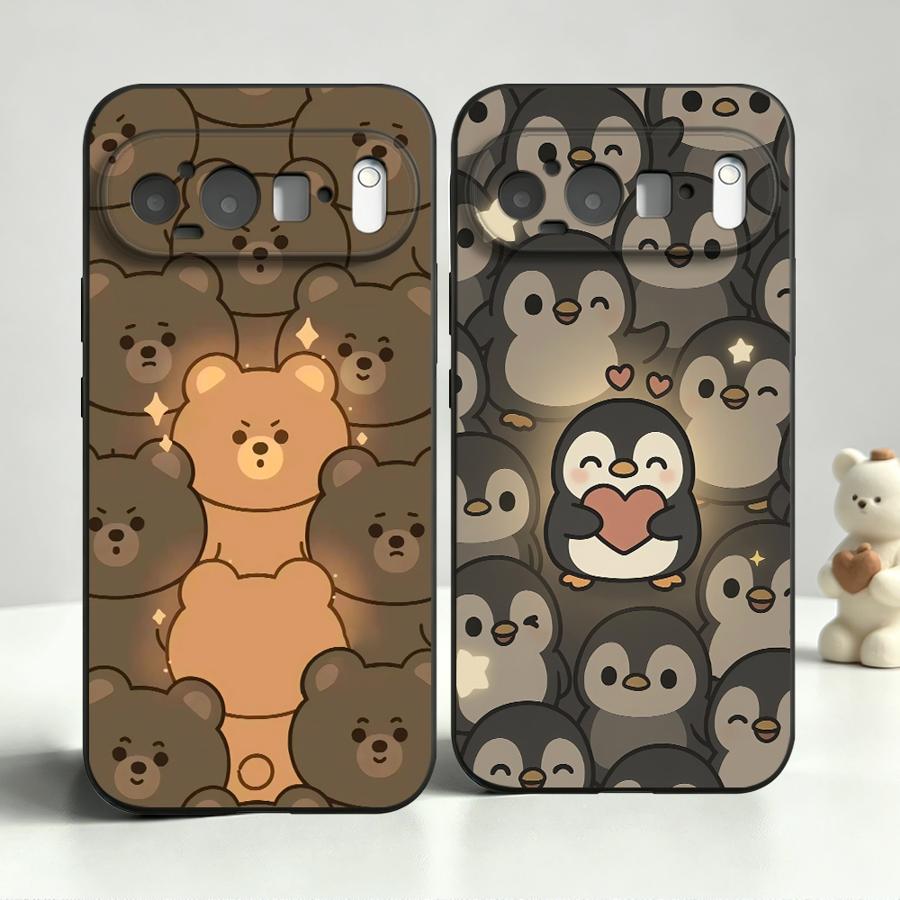 Чехол для телефона Funda для G – обзор и цена Google Pixel 9