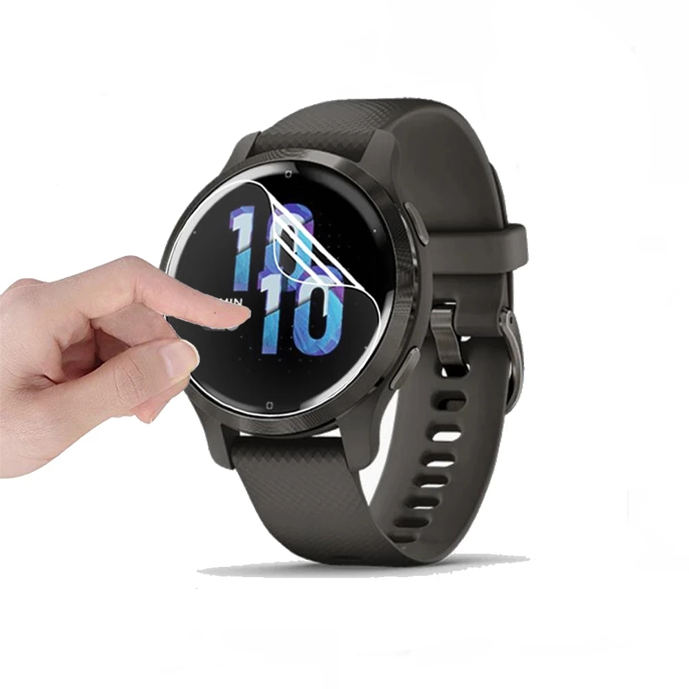 5 шт. ТПУ Мягкие умные часы пр – обзор и цена Smartwatch Watch Accessories For Women
