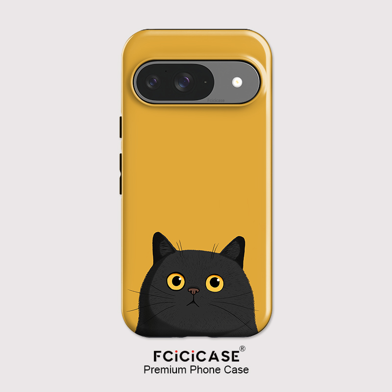 Чехол Fcicicase для Pixel 9 10 – обзор и цена Google Pixel 9