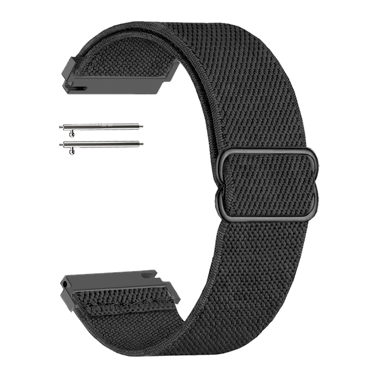 Нейлоновый ремешок 20/22 мм дл – обзор и цена Solo Loop Strap
