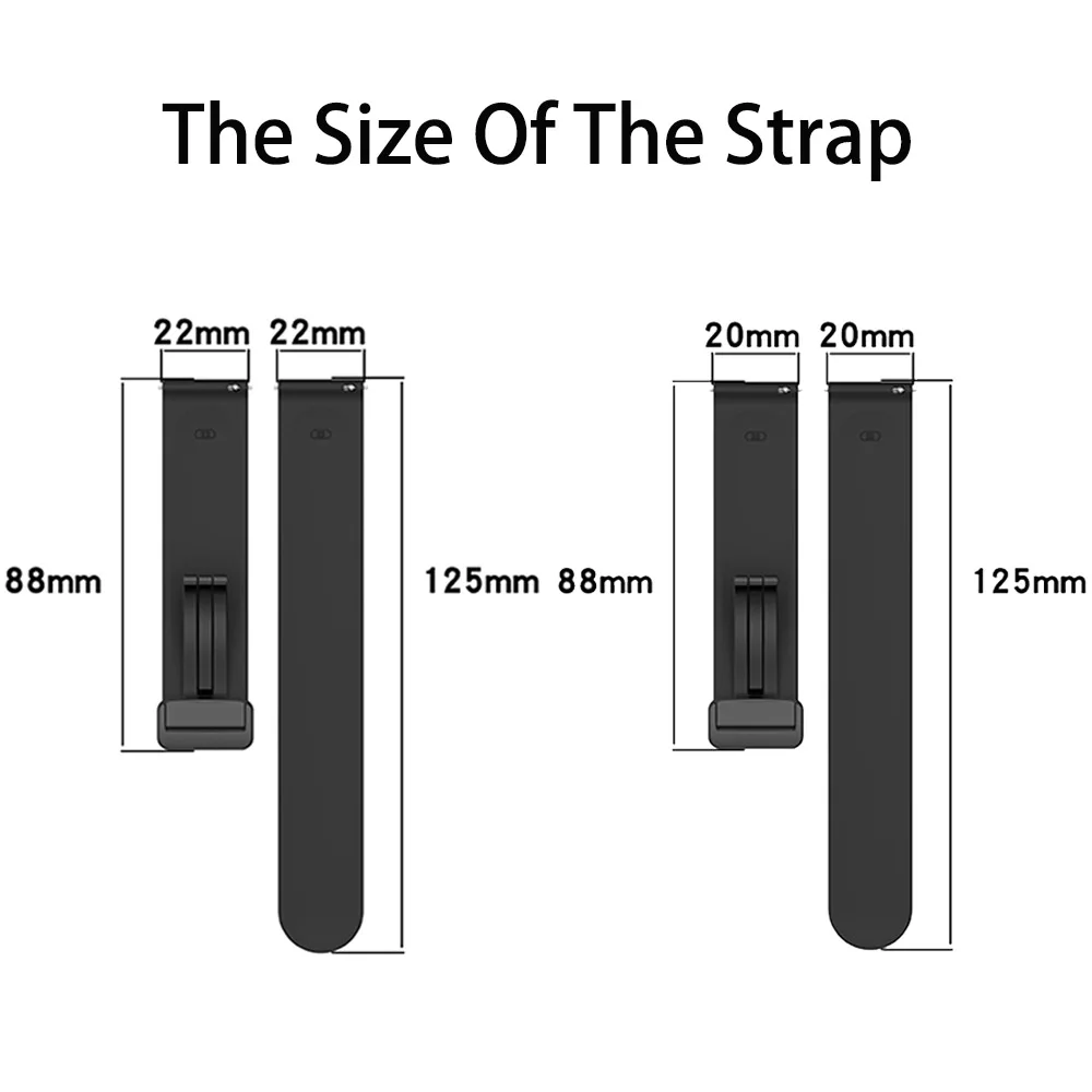Силиконовый ремешок для умных  – обзор и цена Silicone Band Replacement