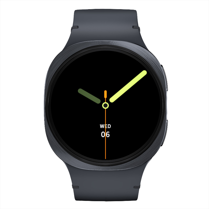 2025 оригинальные умные часы д – обзор и цена Smartwatch M Active