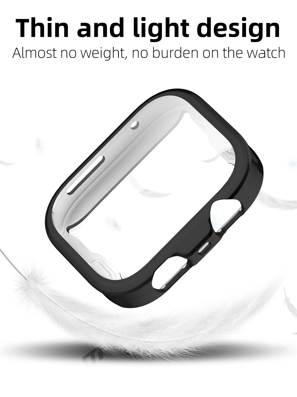 Чехол для Huawei Watch Fit 5 F – обзор и цена Huawei Smartwatch Accessories