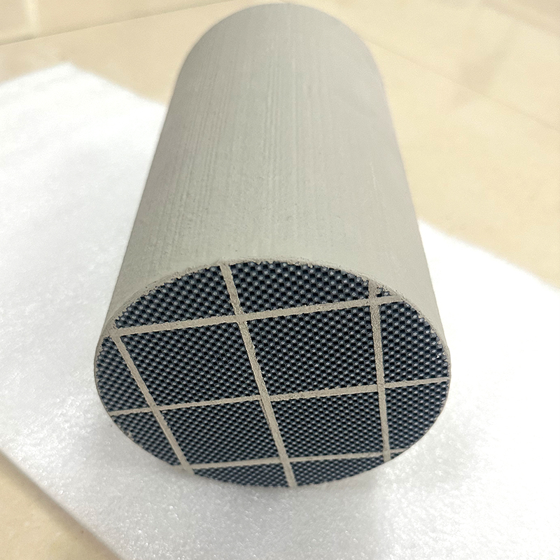 Фильтр из карбида кремния DPF  – обзор и цена Silicone Band Replacement