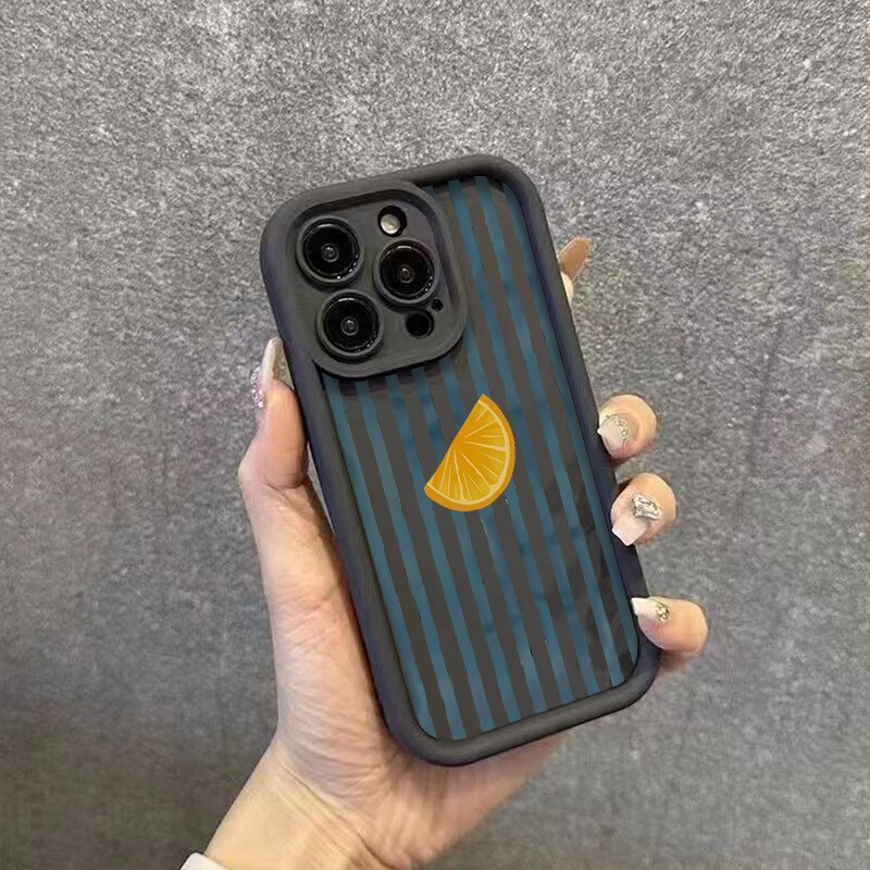 Чехол для телефона в полоску с – обзор и цена Apple Iphone 15 Pro Max