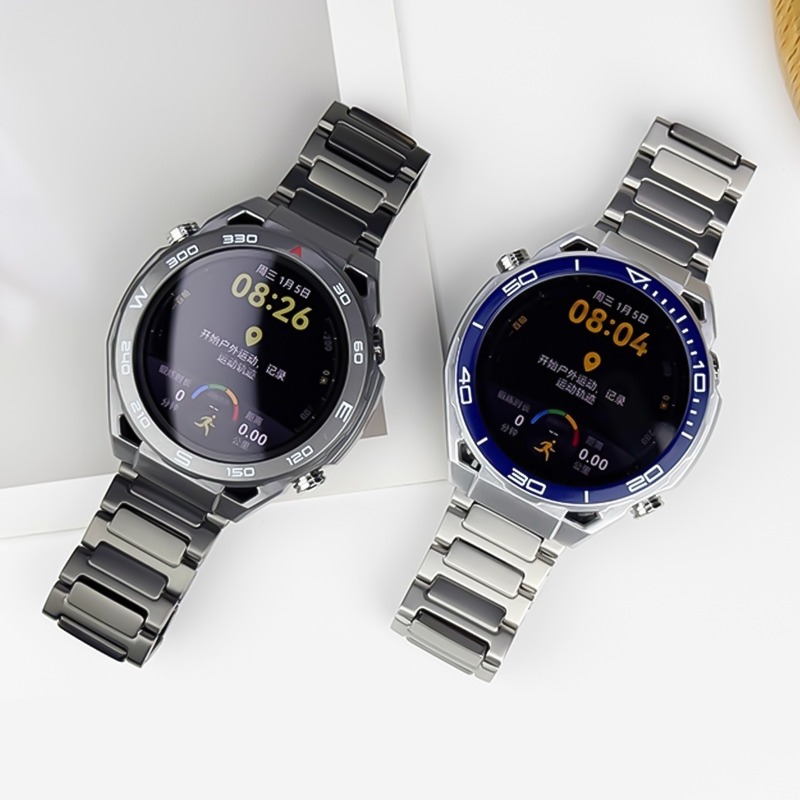 Чехол для Huawei Watch GT 6 46 – обзор и цена Huawei Smartwatch Accessories